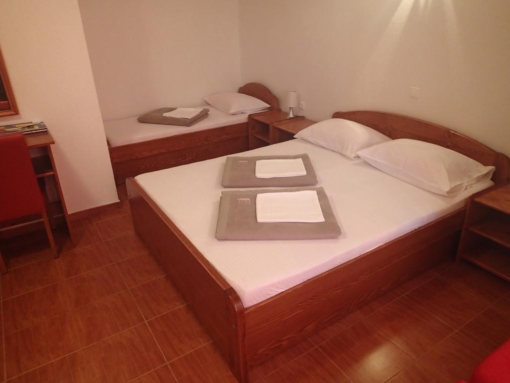 Villa Bosac 格拉达茨 外观 照片