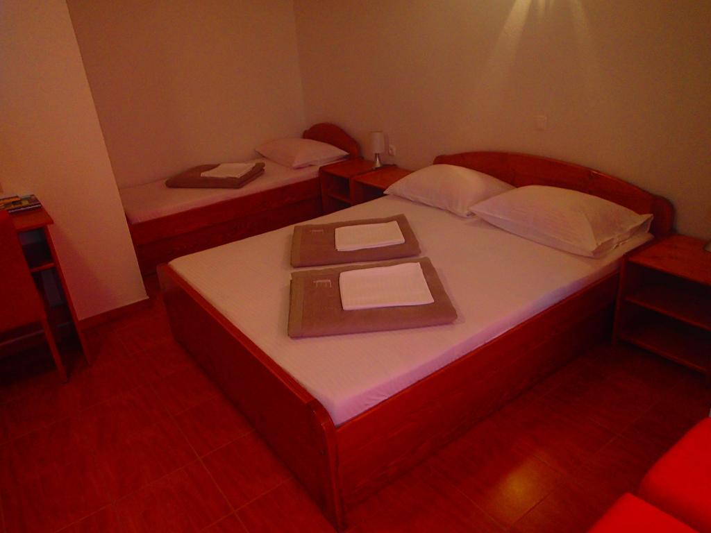 Villa Bosac 格拉达茨 外观 照片