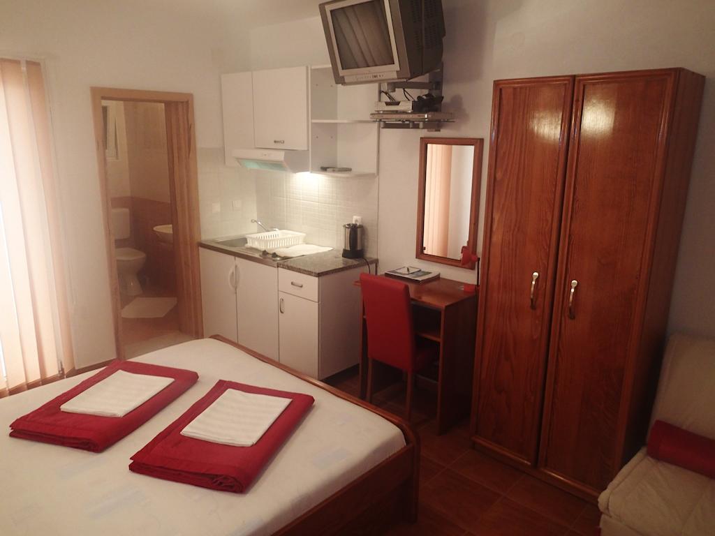 Villa Bosac 格拉达茨 客房 照片