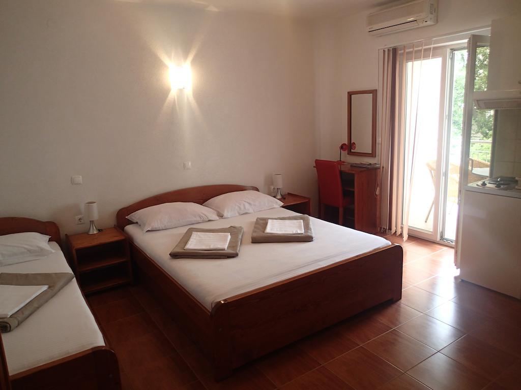 Villa Bosac 格拉达茨 客房 照片